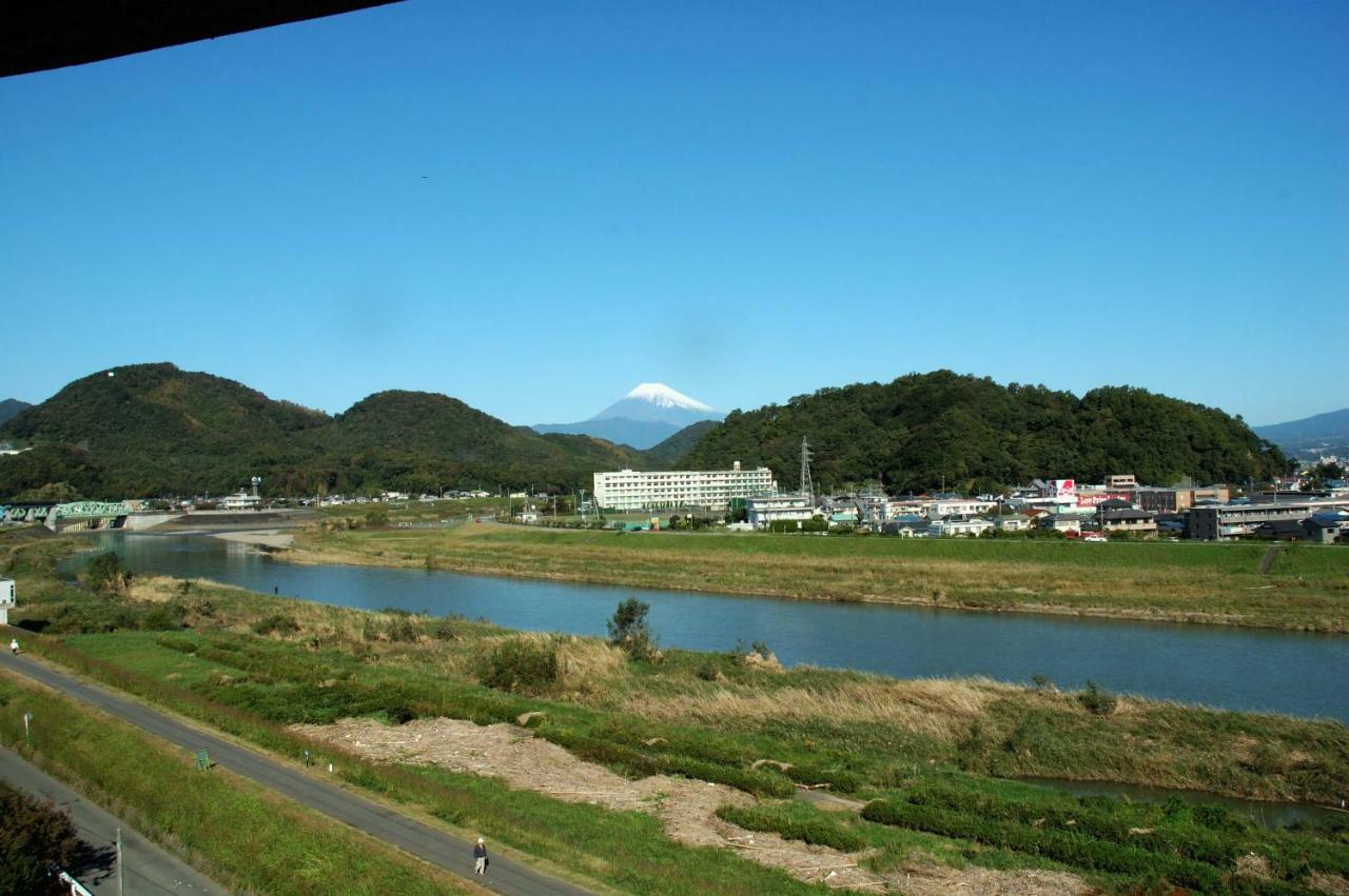 Fugaku Hanabusa Izunokuni Camera foto