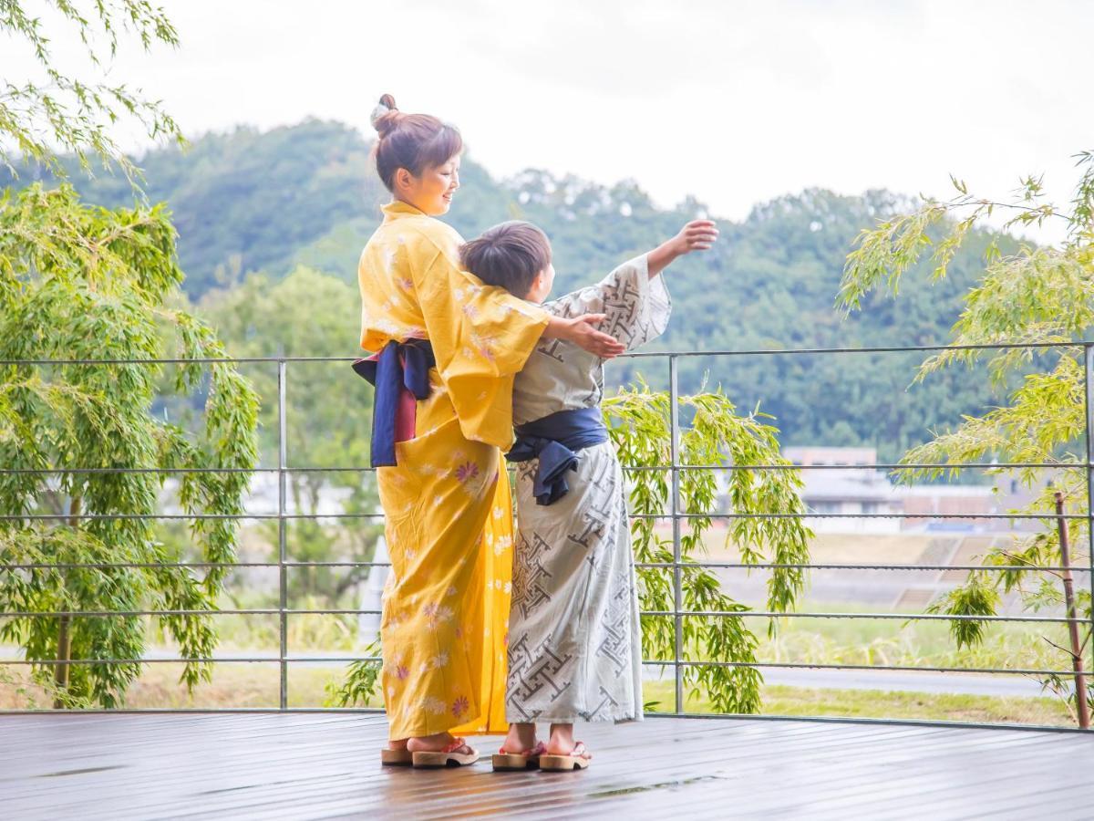 Fugaku Hanabusa Izunokuni Esterno foto